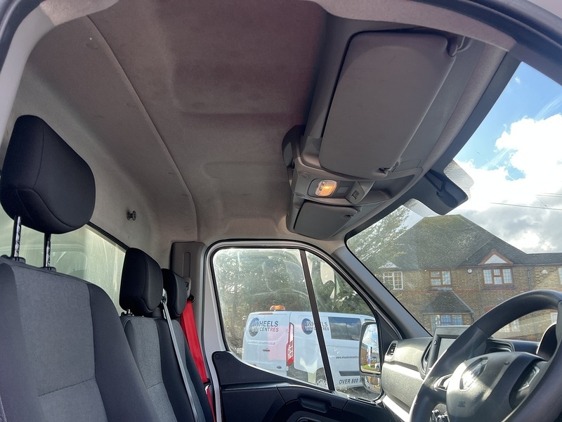 Used Renault Master 2022 for sale - 77023997: Photo 13