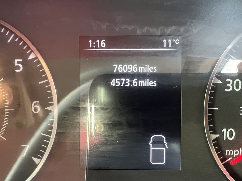 Used Renault Master 2022 for sale - 77023997: Photo 14