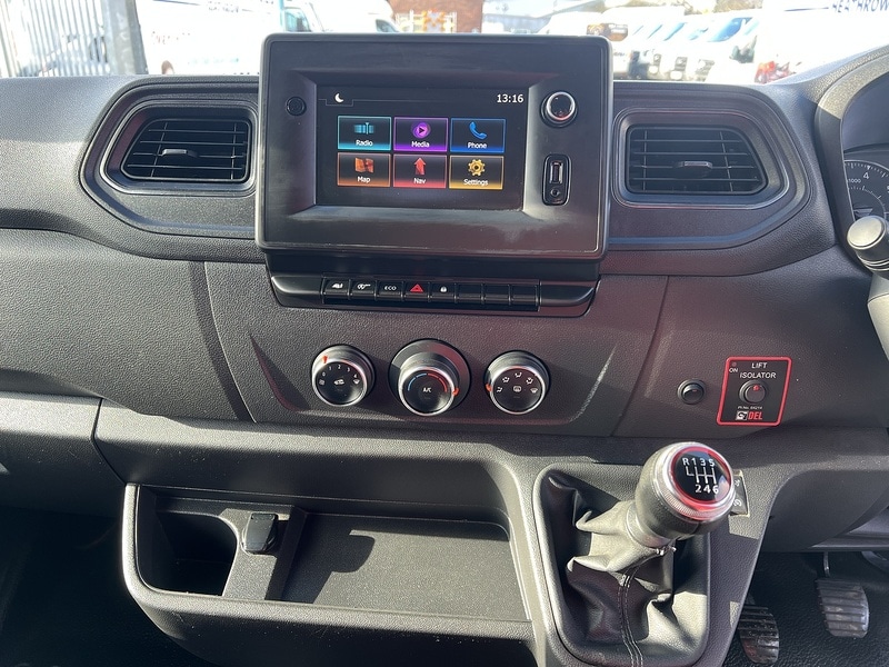 Used Renault Master 2022 for sale - 77023997: Photo 17