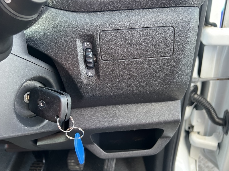 Used Renault Master 2022 for sale - 77023997: Photo 18