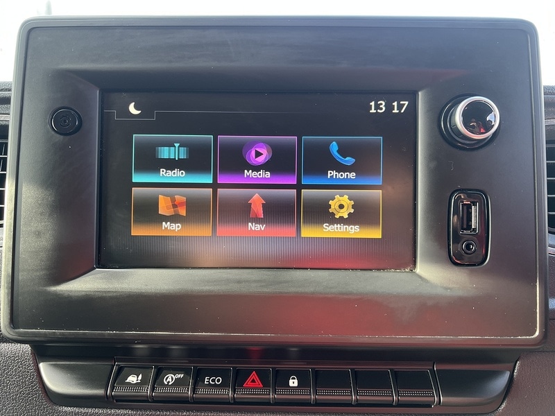 Used Renault Master 2022 for sale - 77023997: Photo 23