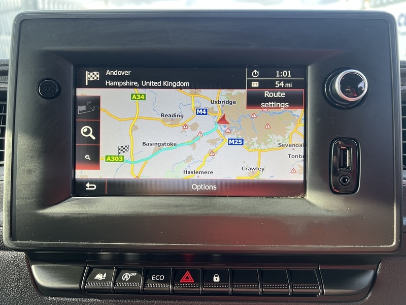 Used Renault Master 2022 for sale - 77023997: Photo 24