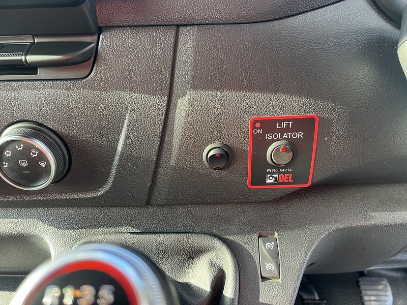 Used Renault Master 2022 for sale - 77023997: Photo 25