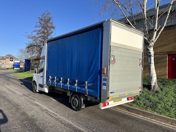 Used Renault Master 2022 for sale - 77023997: Photo