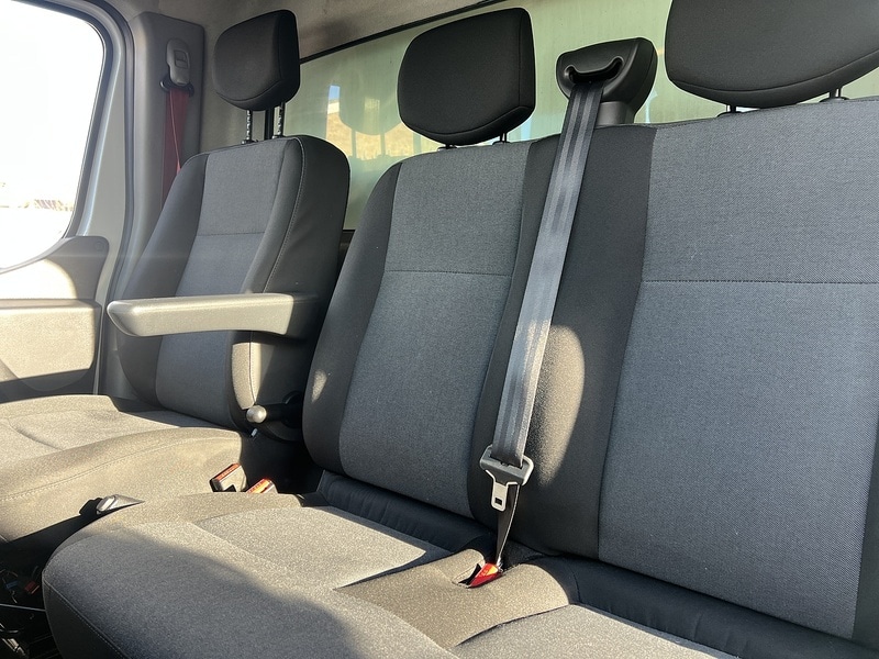 Used Renault Master 2022 for sale - 77023997: Photo 33