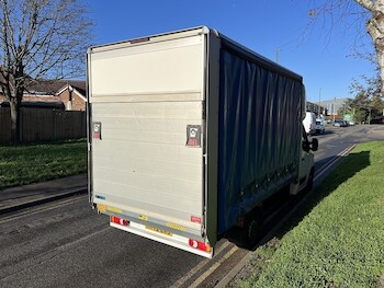 Used Renault Master 2022 for sale - 77023997: Photo