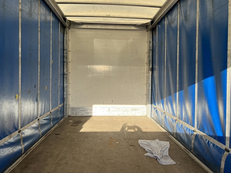 Used Renault Master for sale - 77023997: Photo 5