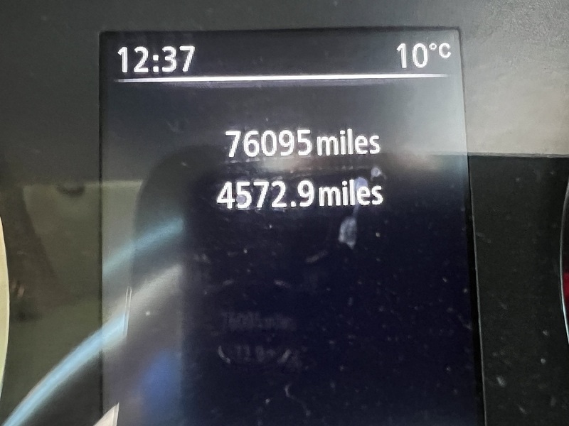 Used Renault Master for sale - 77023997: Photo 7