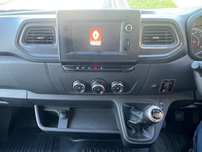 Used Renault Master for sale - 77023997: Photo 8