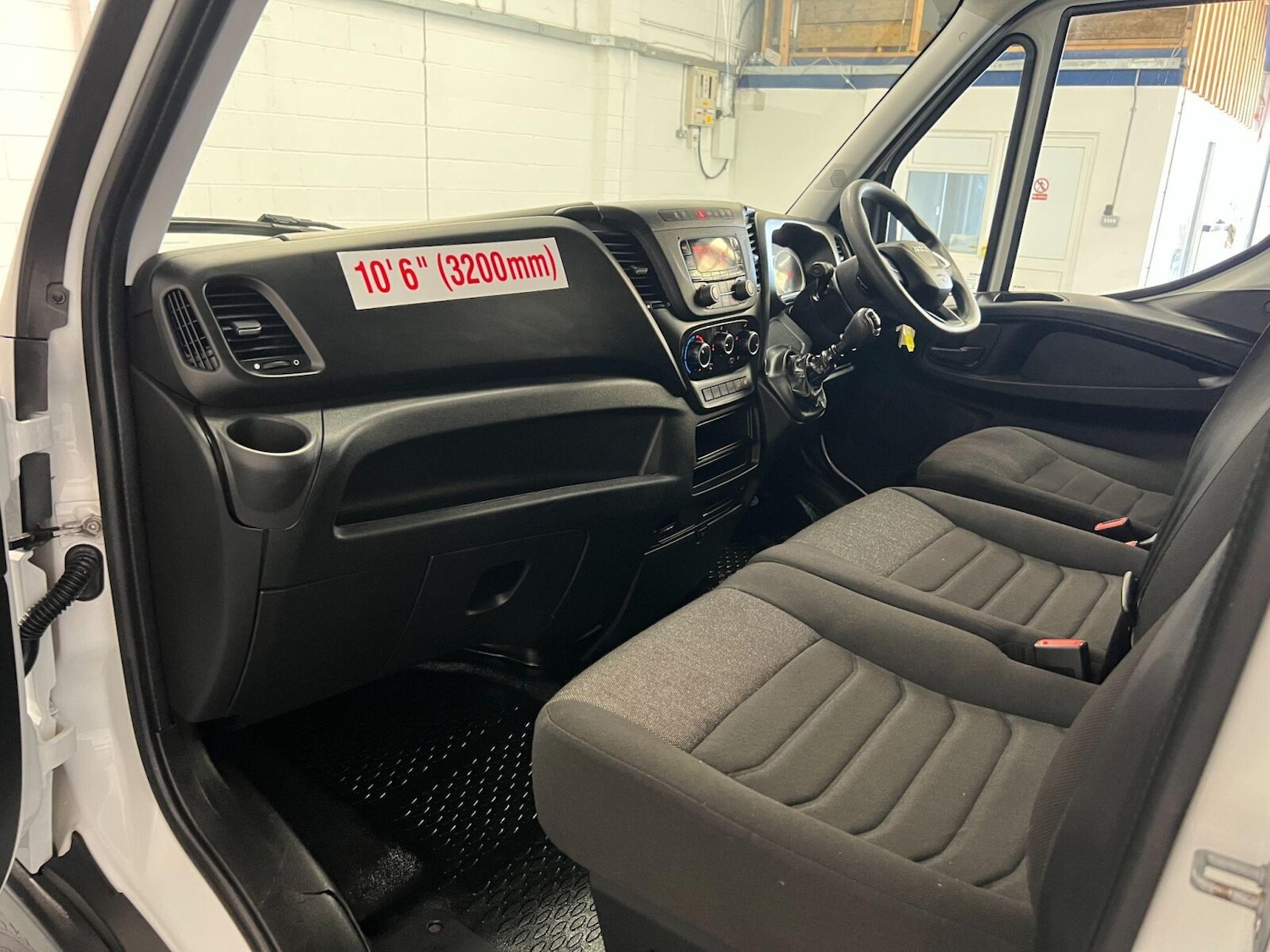 Used Iveco Daily 2022 for sale - 76519364: Photo 19