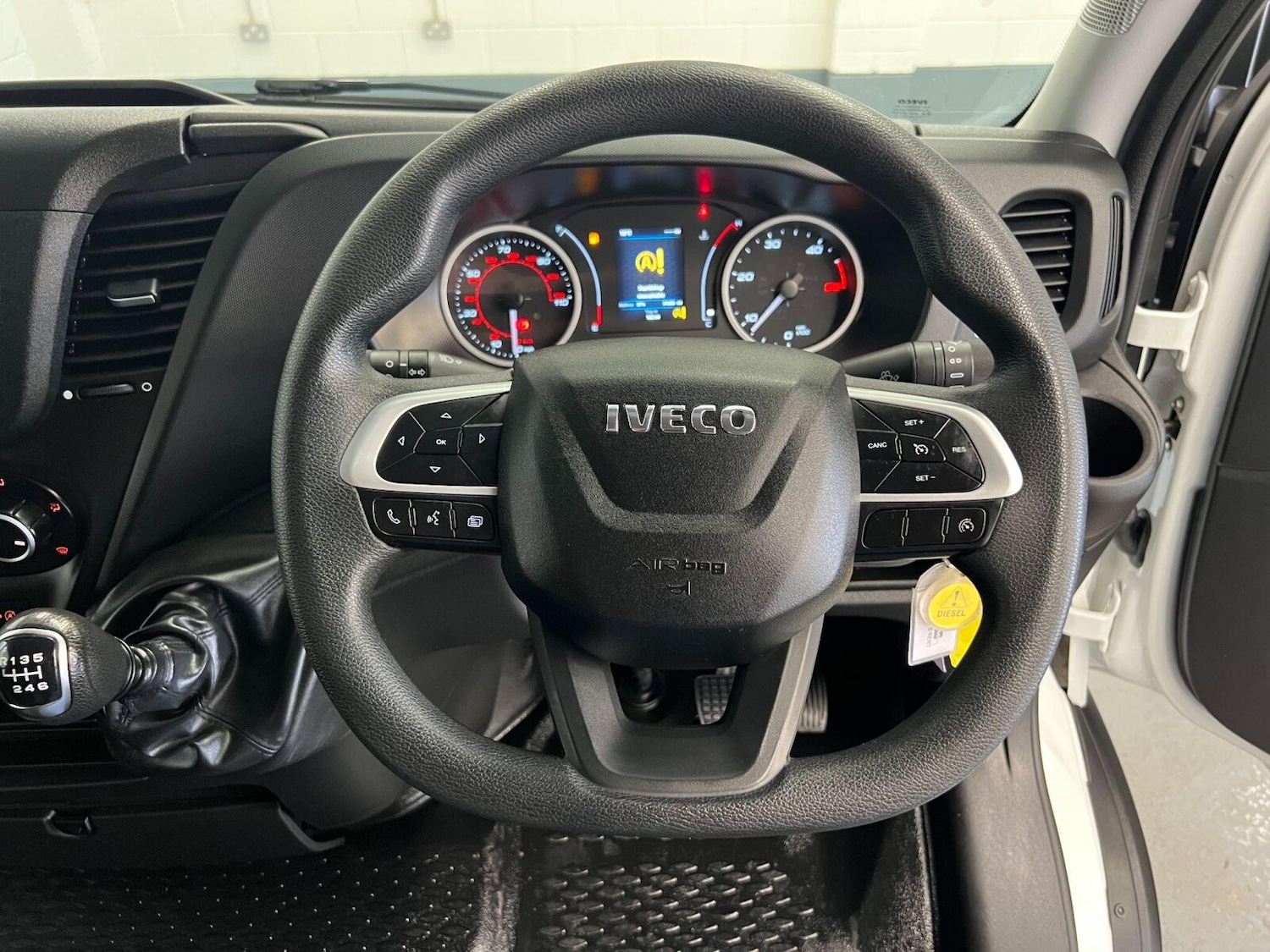 Used Iveco Daily 2022 for sale - 76519364: Photo 22