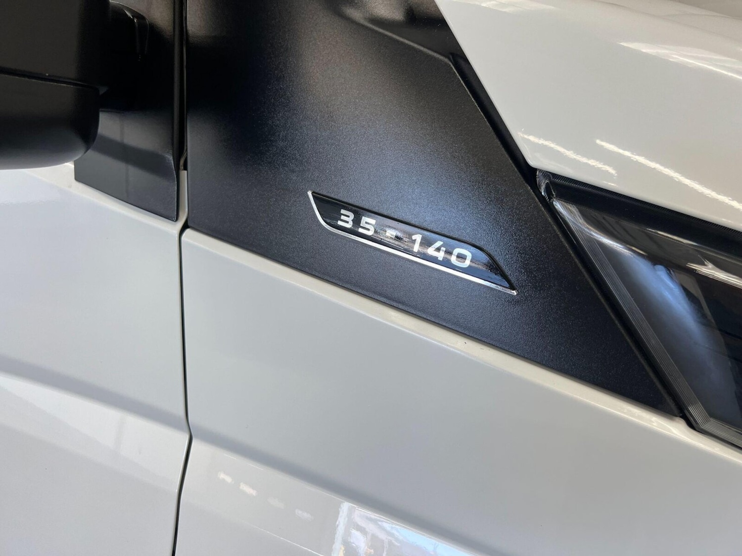 Used Iveco Daily 2022 for sale - 76519364: Photo 27