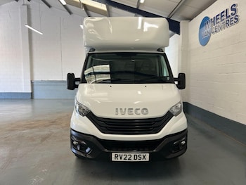 Used Iveco Daily 2022 for sale - 76519364: Photo