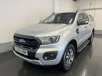 Used Ford Ranger 2023 for sale - 79434686: Photo