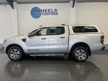 Used Ford Ranger 2023 for sale - 79434686: Photo