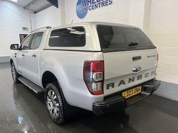 Used Ford Ranger 2023 for sale - 79434686: Photo