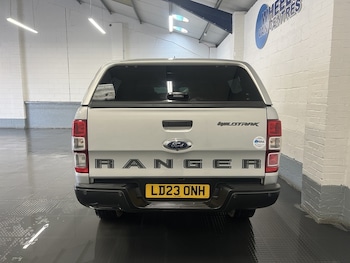 Used Ford Ranger 2023 for sale - 79434686: Photo
