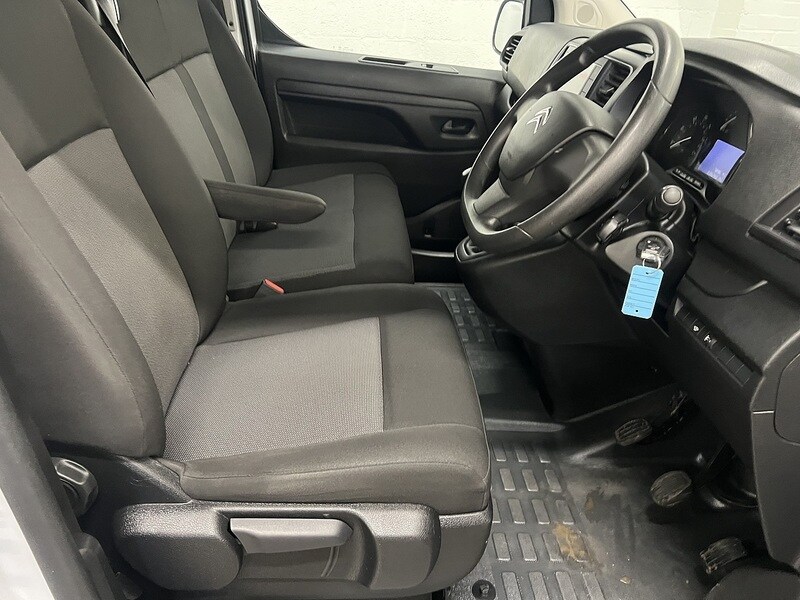 Used Citroen Dispatch 2023 for sale - 76950841: Photo 10