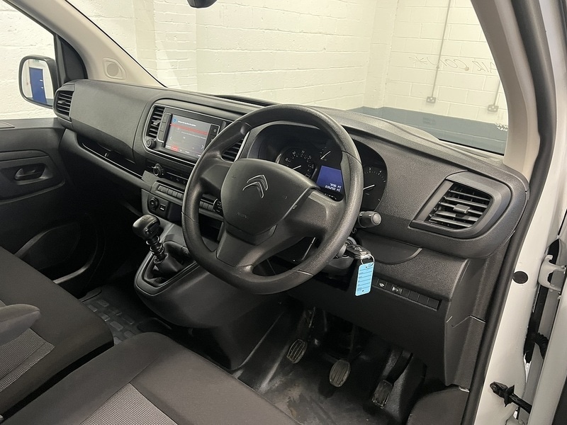 Used Citroen Dispatch 2023 for sale - 76950841: Photo 11