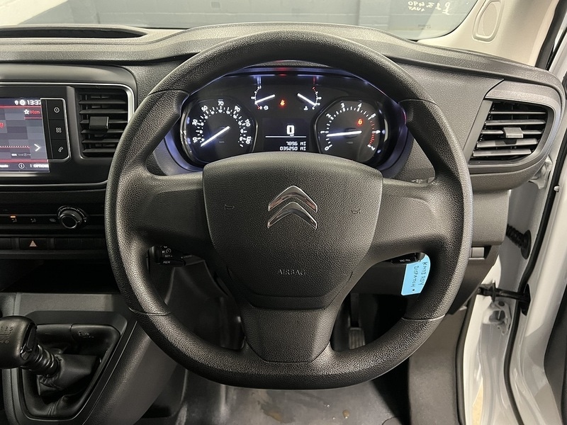 Used Citroen Dispatch 2023 for sale - 76950841: Photo 16