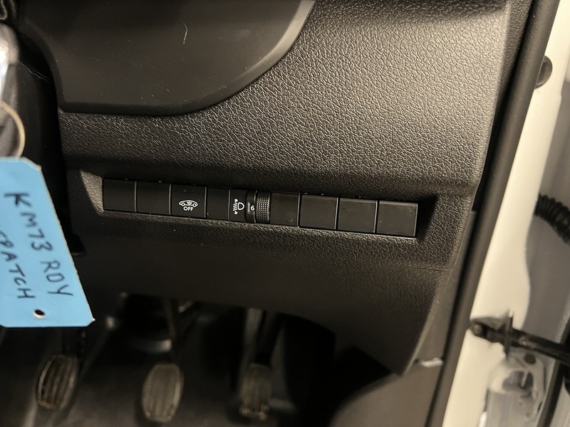 Used Citroen Dispatch 2023 for sale - 76950841: Photo 18