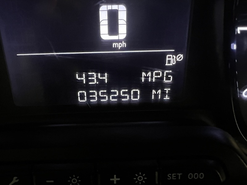 Used Citroen Dispatch 2023 for sale - 76950841: Photo 21