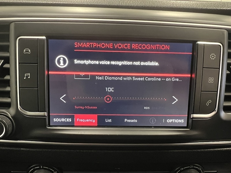 Used Citroen Dispatch 2023 for sale - 76950841: Photo 22