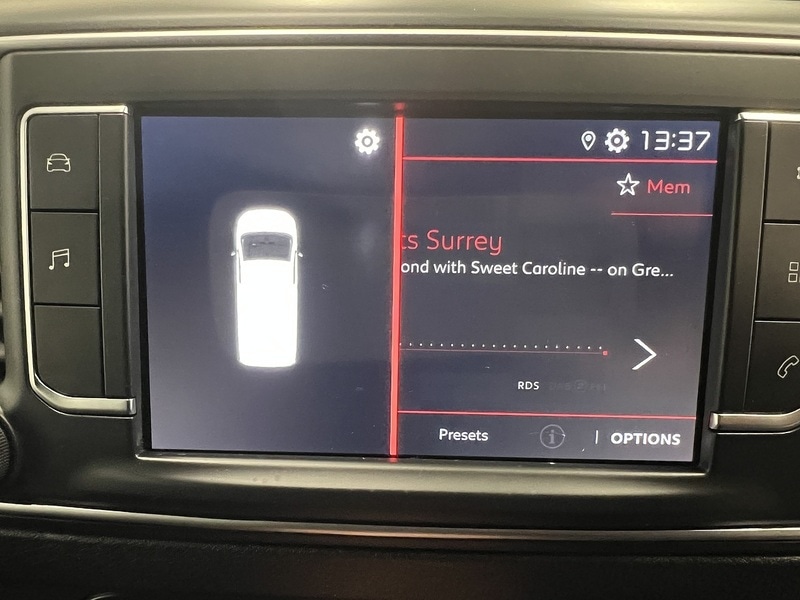 Used Citroen Dispatch 2023 for sale - 76950841: Photo 23