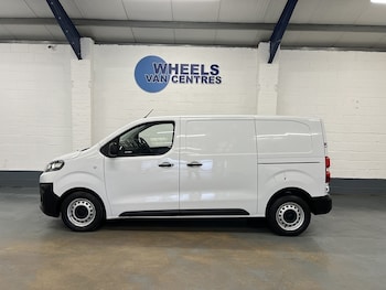 Used Citroen Dispatch 2023 for sale - 76950841: Photo