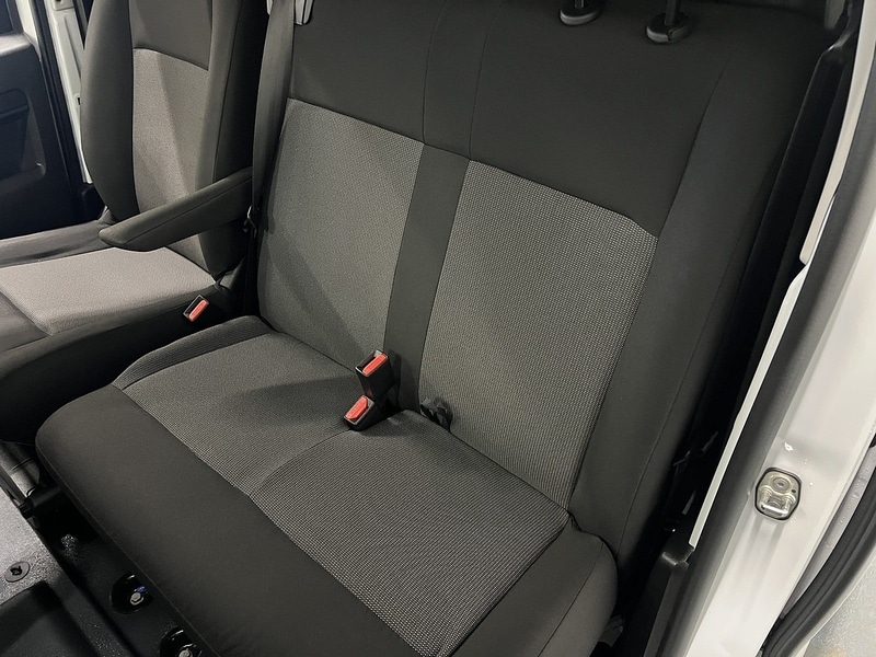 Used Citroen Dispatch 2023 for sale - 76950841: Photo 31