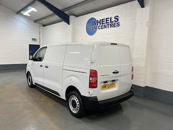 Used Citroen Dispatch 2023 for sale - 76950841: Photo