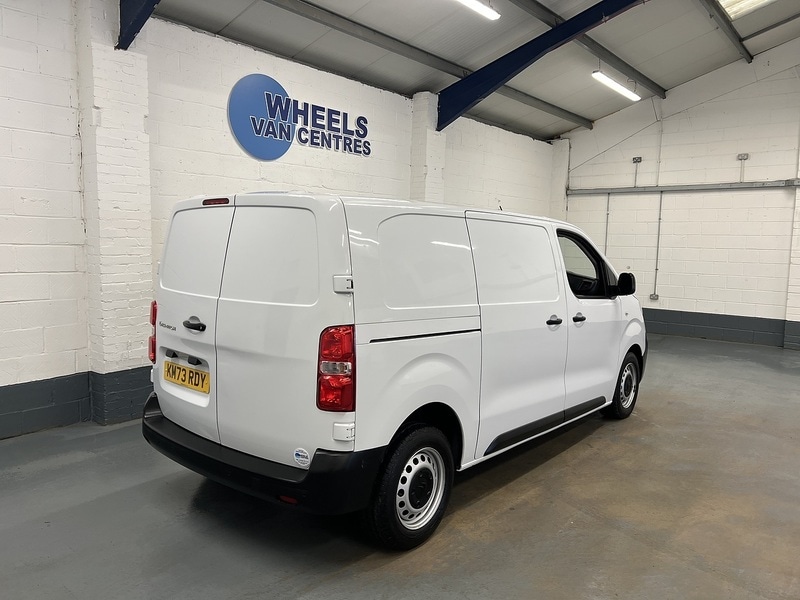 Used Citroen Dispatch 2023 for sale - 76950841: Photo 5