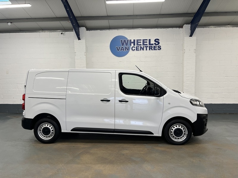 Used Citroen Dispatch 2023 for sale - 76950841: Photo 6