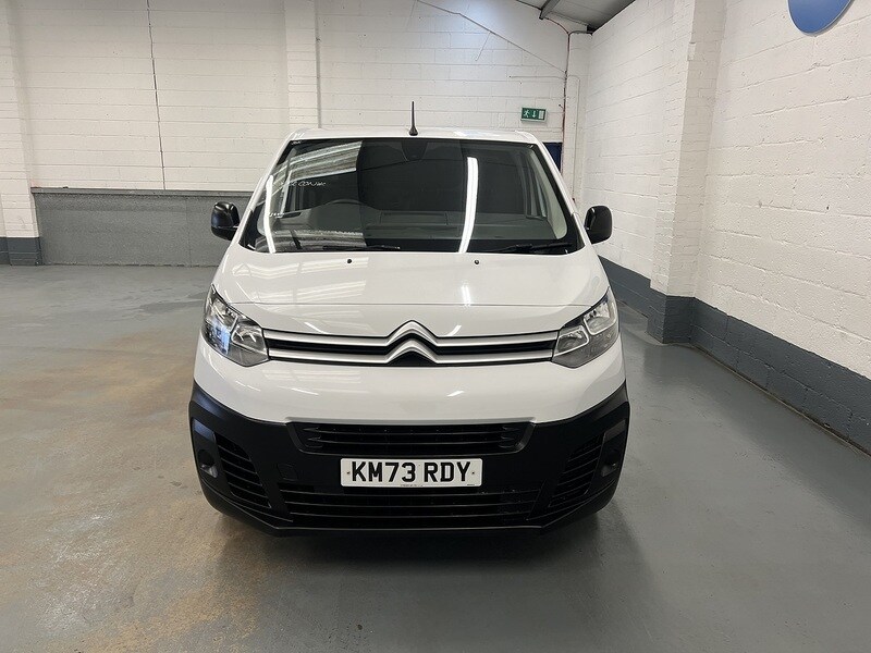 Used Citroen Dispatch 2023 for sale - 76950841: Photo 8