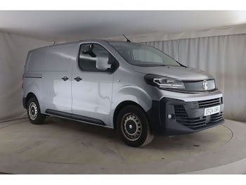 Used Vauxhall Vivaro 2024 for sale - 77817944: Photo