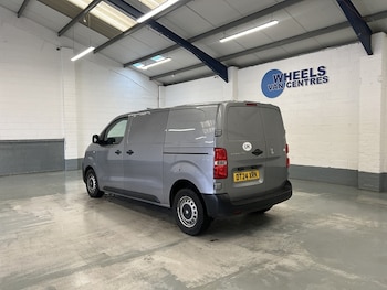Used Vauxhall Vivaro 2024 for sale - 77817944: Photo