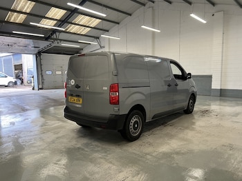 Used Vauxhall Vivaro 2024 for sale - 77817944: Photo