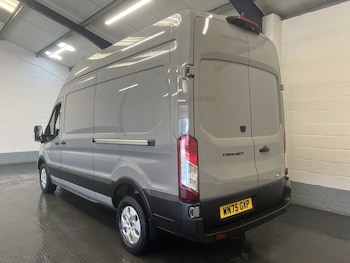Used Ford Transit 2025 for sale - 78512211: Photo