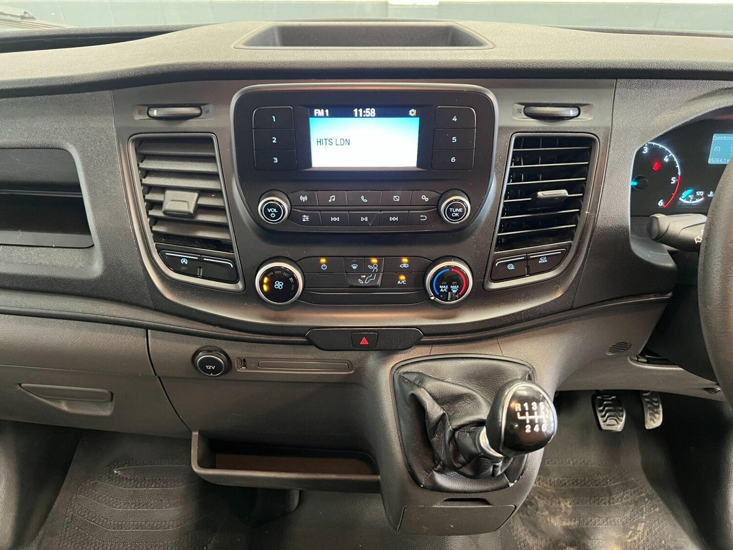 Vehicle 26