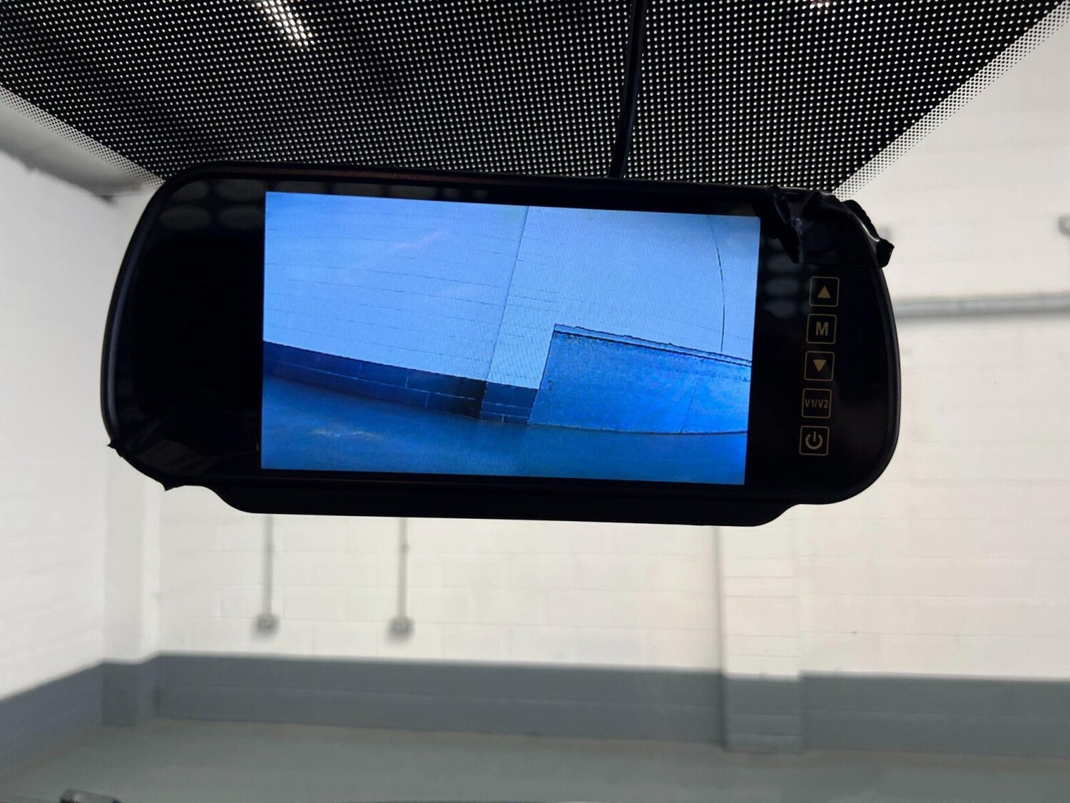 Vehicle 28