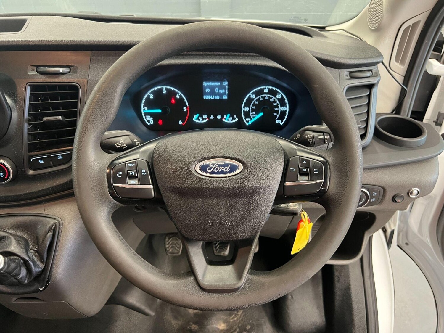 Vehicle 31