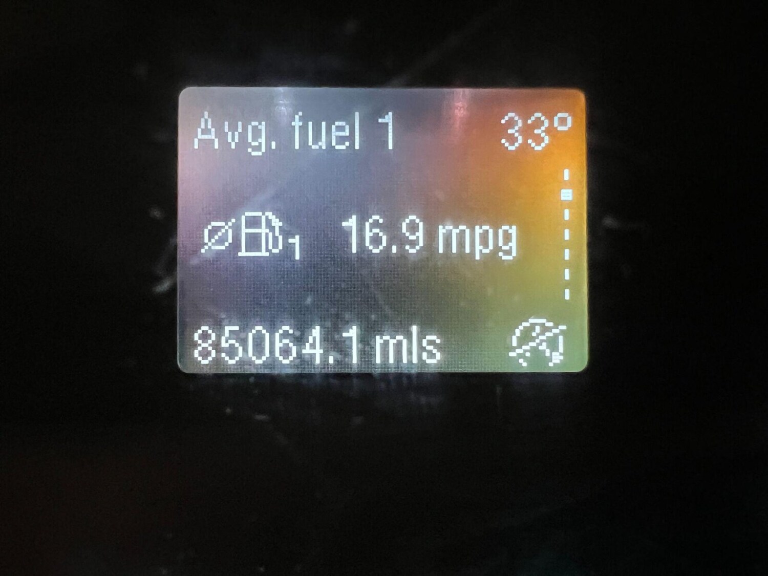 Vehicle 36