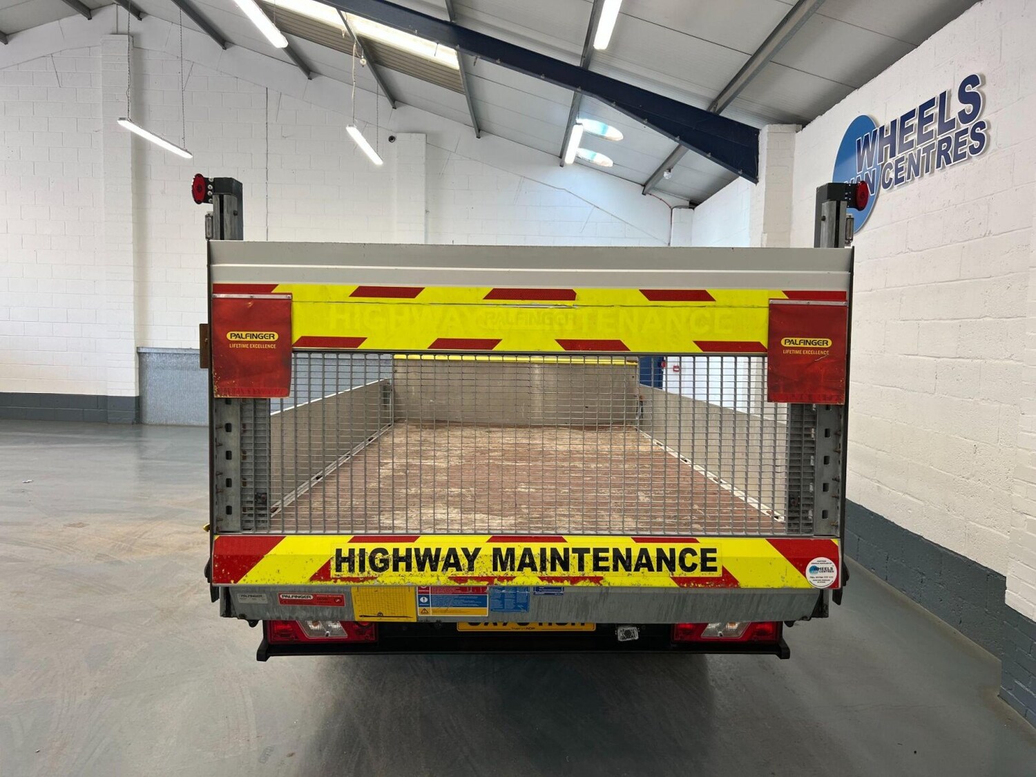 Vehicle 7