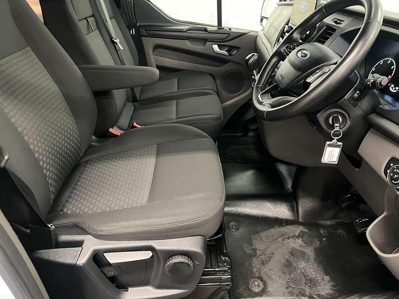 Used Ford Transit Custom 2022 for sale - 76904401: Photo 10