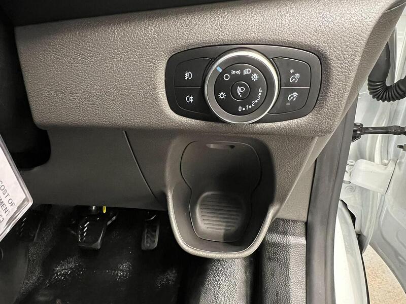 Used Ford Transit Custom 2022 for sale - 76904401: Photo 12