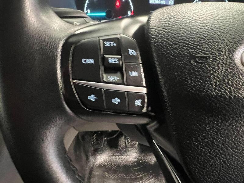 Used Ford Transit Custom 2022 for sale - 76904401: Photo 14