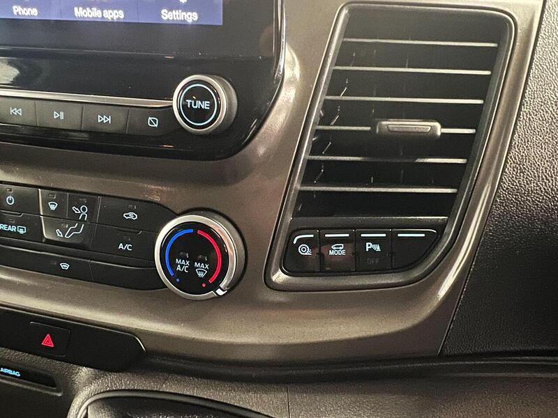 Used Ford Transit Custom 2022 for sale - 76904401: Photo 15