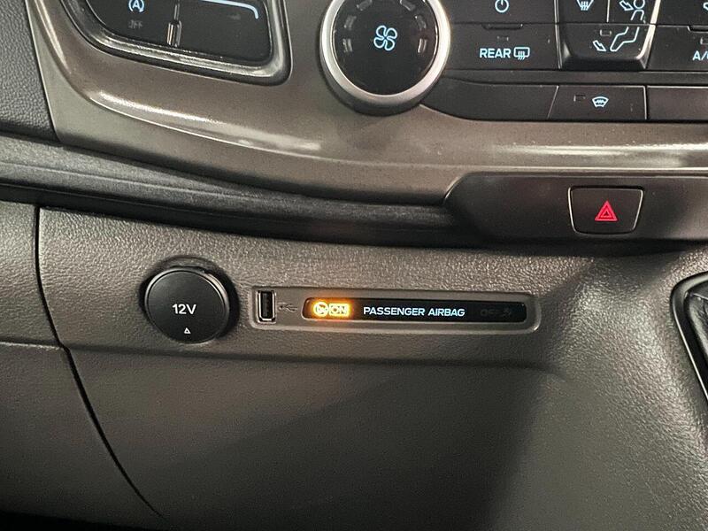 Used Ford Transit Custom 2022 for sale - 76904401: Photo 17