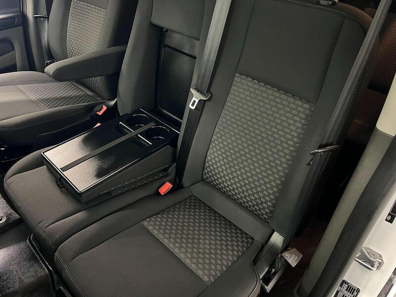 Used Ford Transit Custom 2022 for sale - 76904401: Photo 22