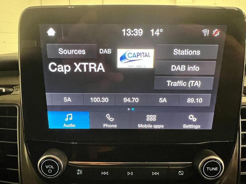 Used Ford Transit Custom 2022 for sale - 76904401: Photo 24